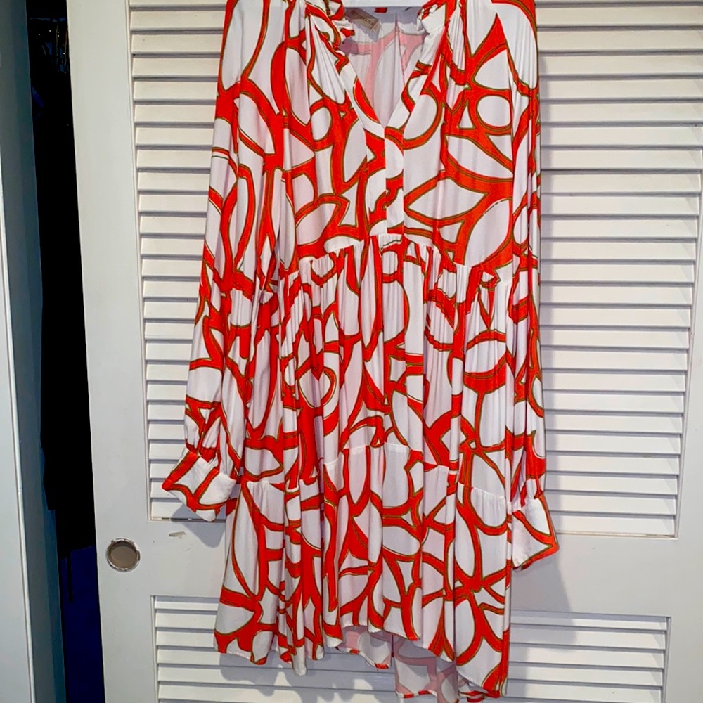 Preloaded STINE GOYA FABULOUS DRESS